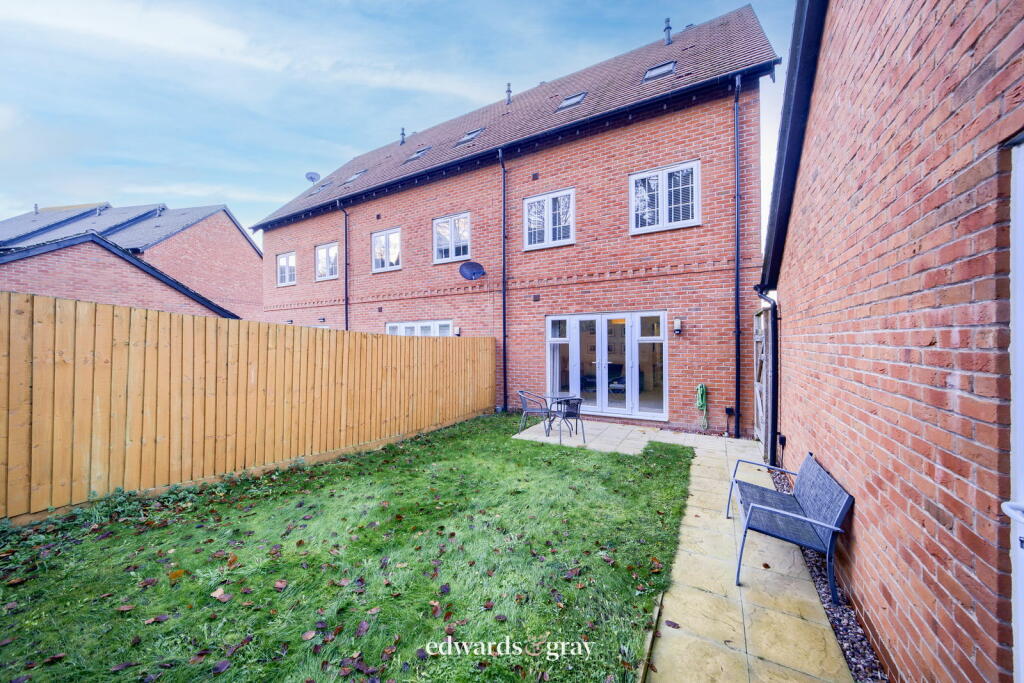 Additional image 22 of Coleshill, Warwickshire, B46 1AN