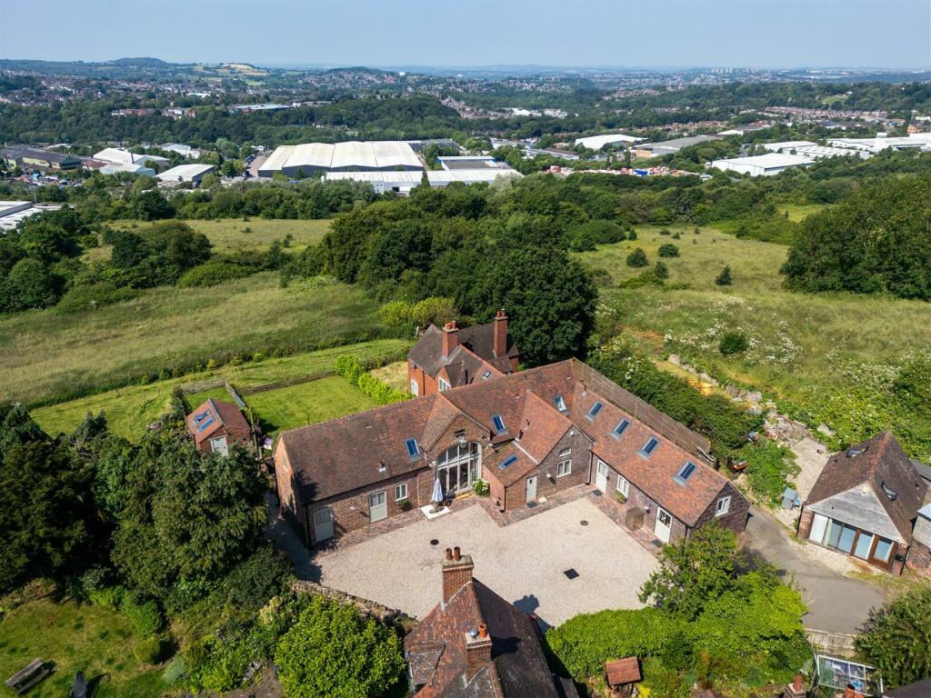 Additional image 2 of Mucklow Hill, Halesowen