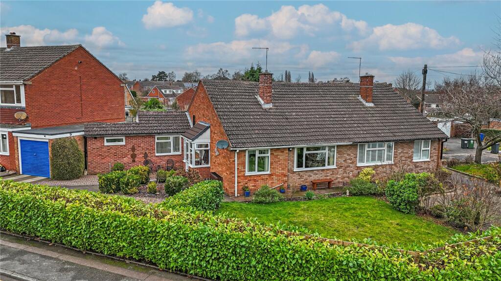 Additional image 24 of Mildenhall, Tamworth, Staffordshire, B79