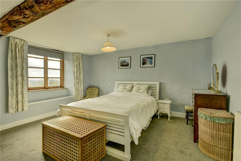 Additional image 16 of Croscombe, Wells, Somerset, BA5