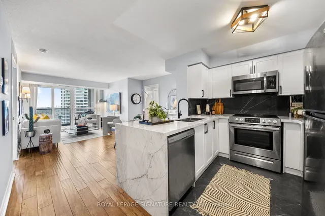 Additional image 9 of 4968 Yonge St Unit 3005