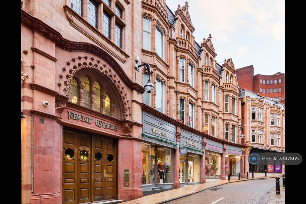 Additional image 31 of Newton Chambers, Birmingham, B2