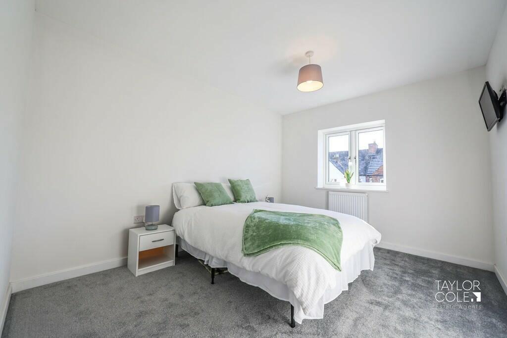 Additional image 15 of New Street, B78