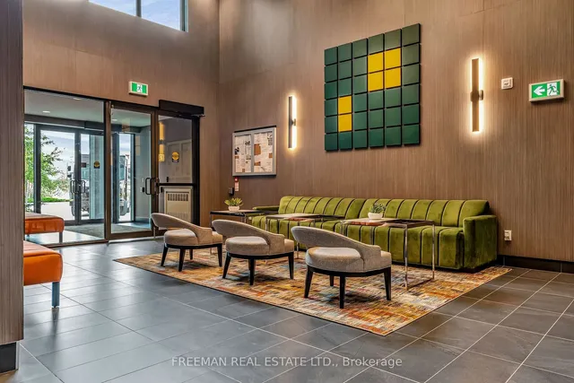 Additional image 30 of 95 Dundas St Unit 605