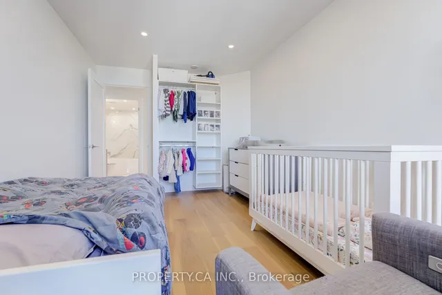 Additional image 22 of 1121 Steeles Ave Unit 1206