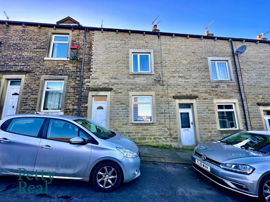 Additional image 2 of Wellington Street, Barnoldswick