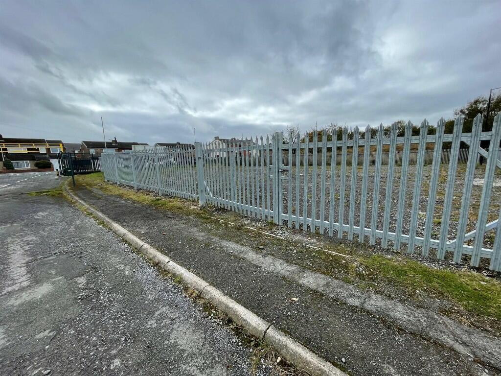 Additional image 4 of Car Sales Plot/Yard at Guide Business Centre, School Lane, Blackburn, Lancashire, BB1