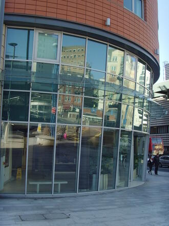 Additional image 9 of Orion Building, 90 Navigation Street, Birmingham, West Midlands