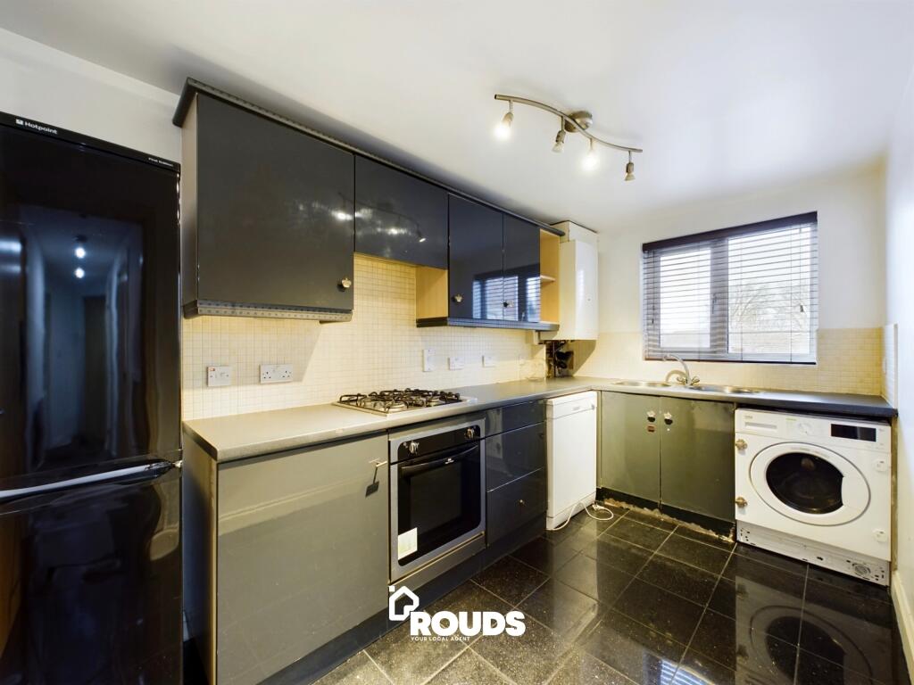 Additional image 4 of Flat 1, Kennedy House, 6 Navigation Way, Hockley, Birmingham, West Midlands