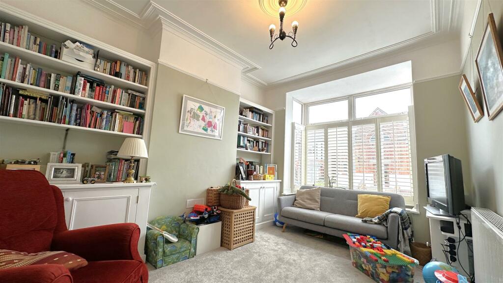 Additional image 23 of Beaumont Road, Bournville, Birmingham