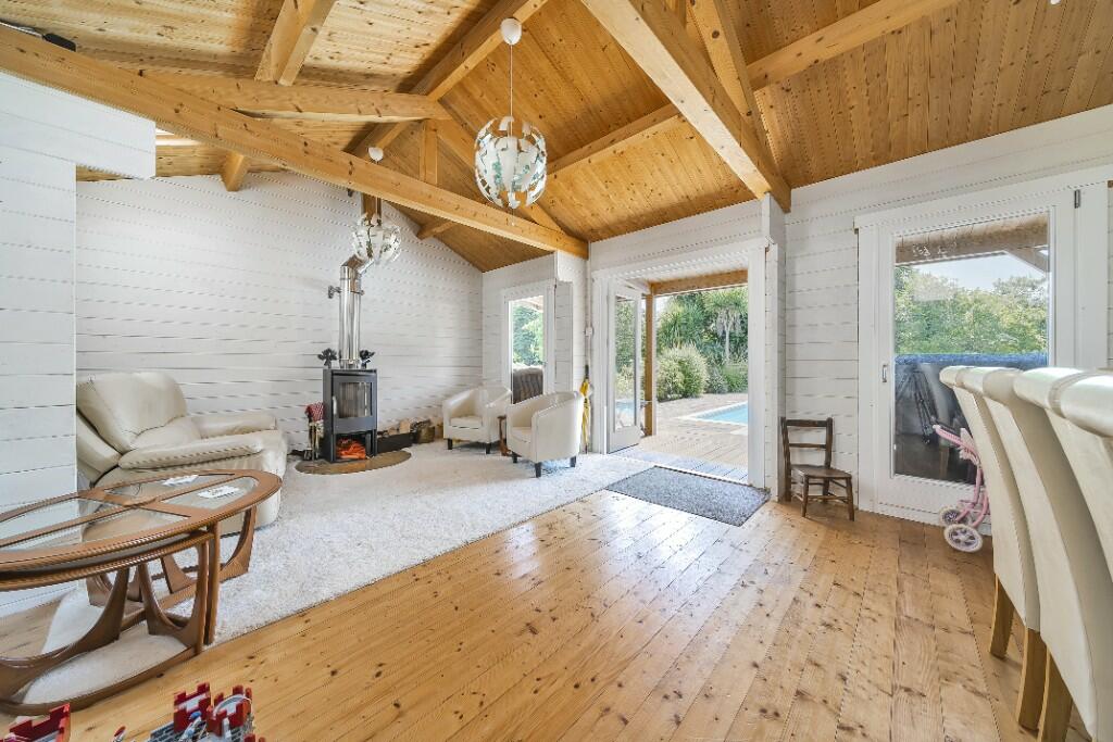 Additional image 17 of Holiday Cottage Complex for sale in Glastonbury Road, Meare, Glastonbury, Somerset BA6