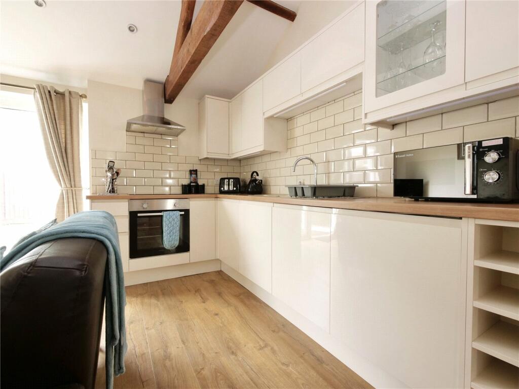 Additional image 5 of Detached House And Holiday Lets, Holcombe BA3