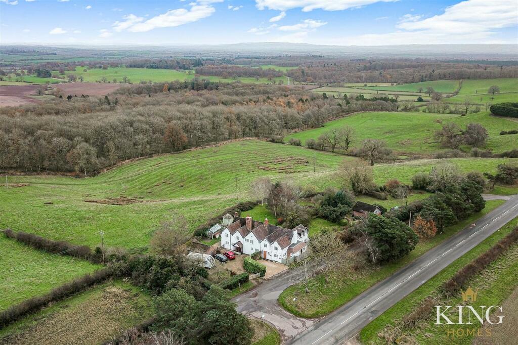 Additional image 26 of Evesham Road, Weethley, Alcester