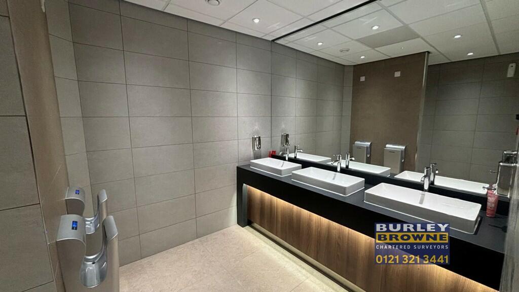 Additional image 9 of Ventura House, Suite F, Ventura Park Road, Tamworth, Staffordshire, B78 3HL