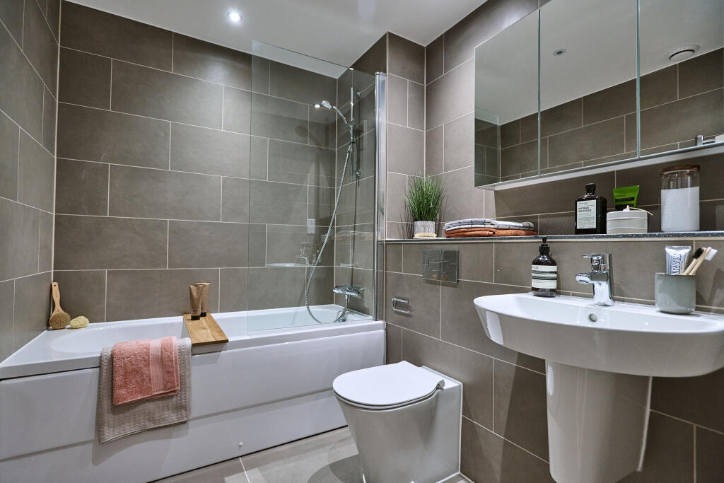 Additional image 3 of The Silver Yard, Birmingham Birmingham B4