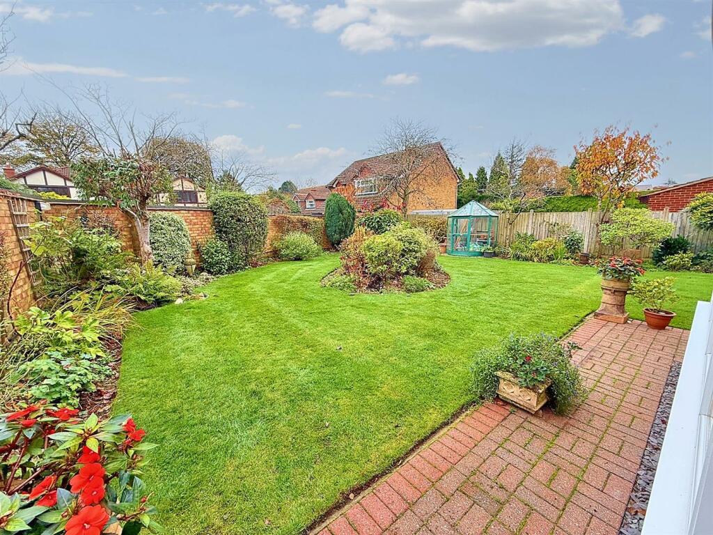 Additional image 25 of Dunton Close, Four Oaks, Sutton Coldfield