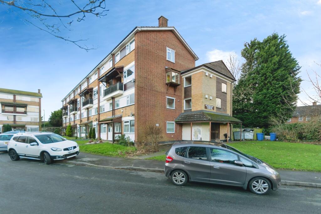 Additional image 15 of Lambscote Close, Shirley, Solihull