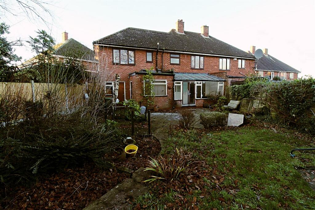 Additional image 32 of Balmoral Road, Castle Bromwich, Birmingham