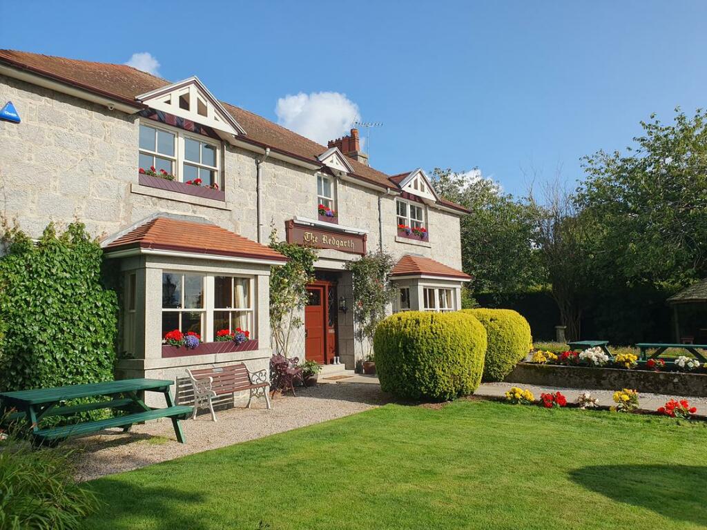 Additional image 13 of The Redgarth, Kirk Brae, Oldmeldrum, Inverurie, Scotland, AB51 0DJ