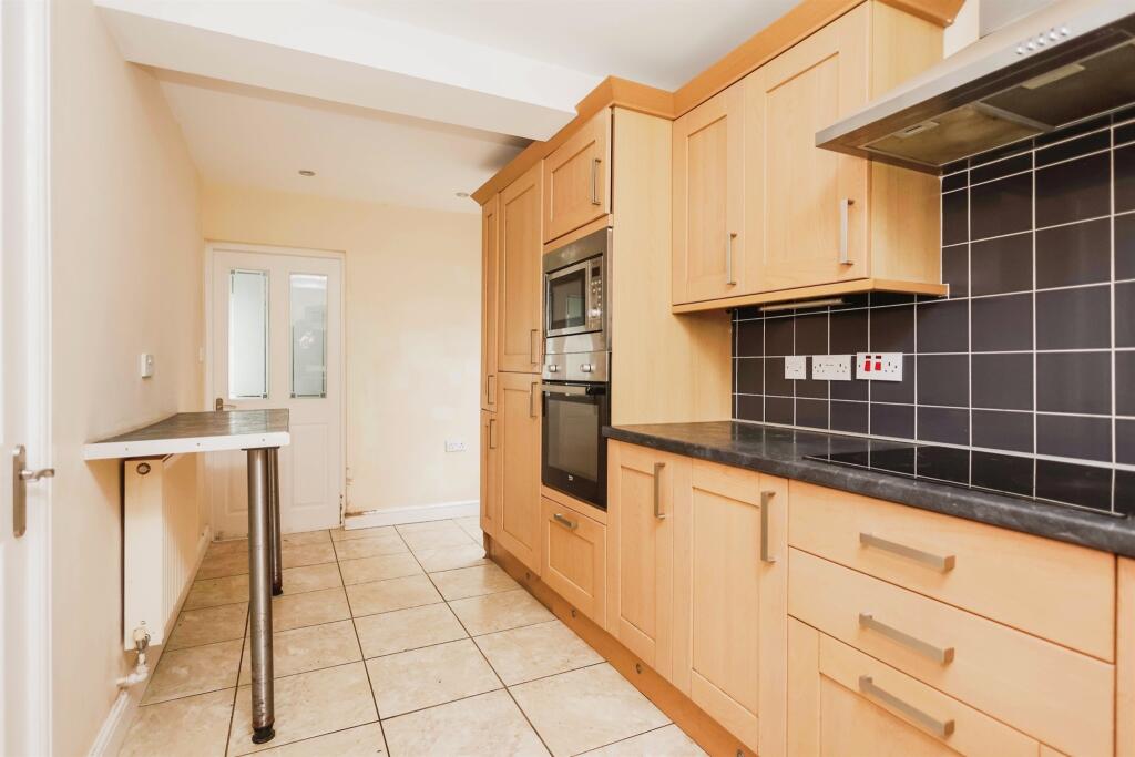 Additional image 4 of Milstead Road, Birmingham