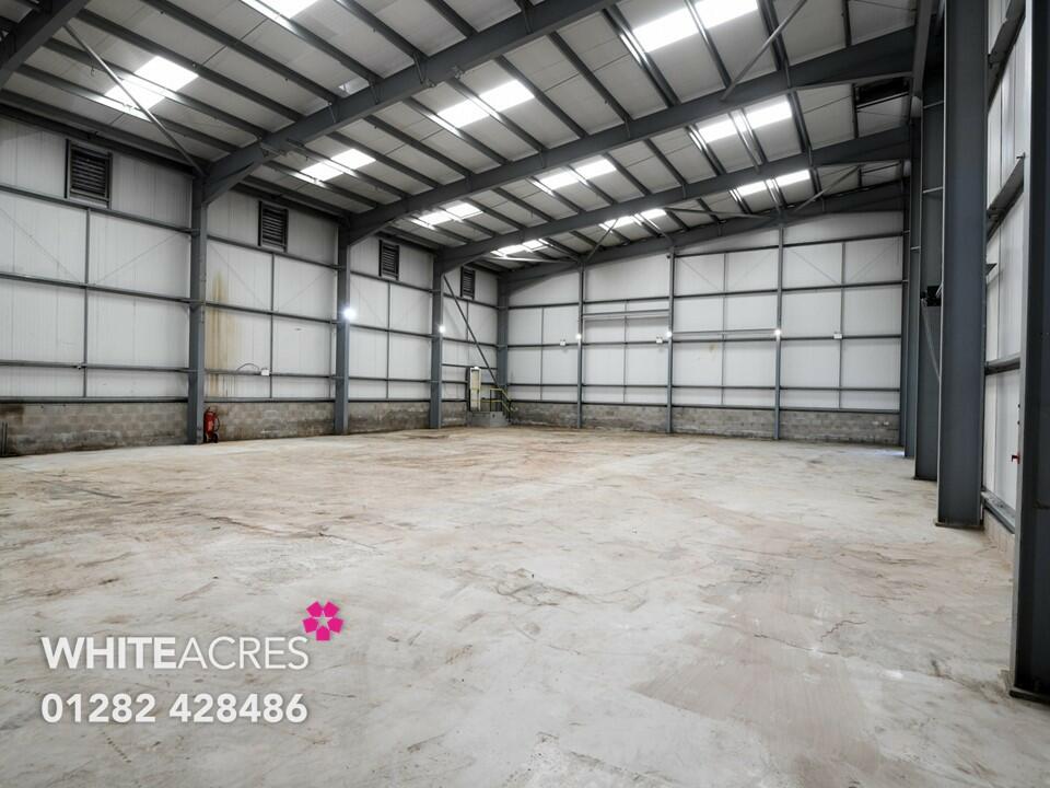 Additional image 5 of India Mill, Furthergate Business Park , Harwood Street, Blackburn, BB1 3BD