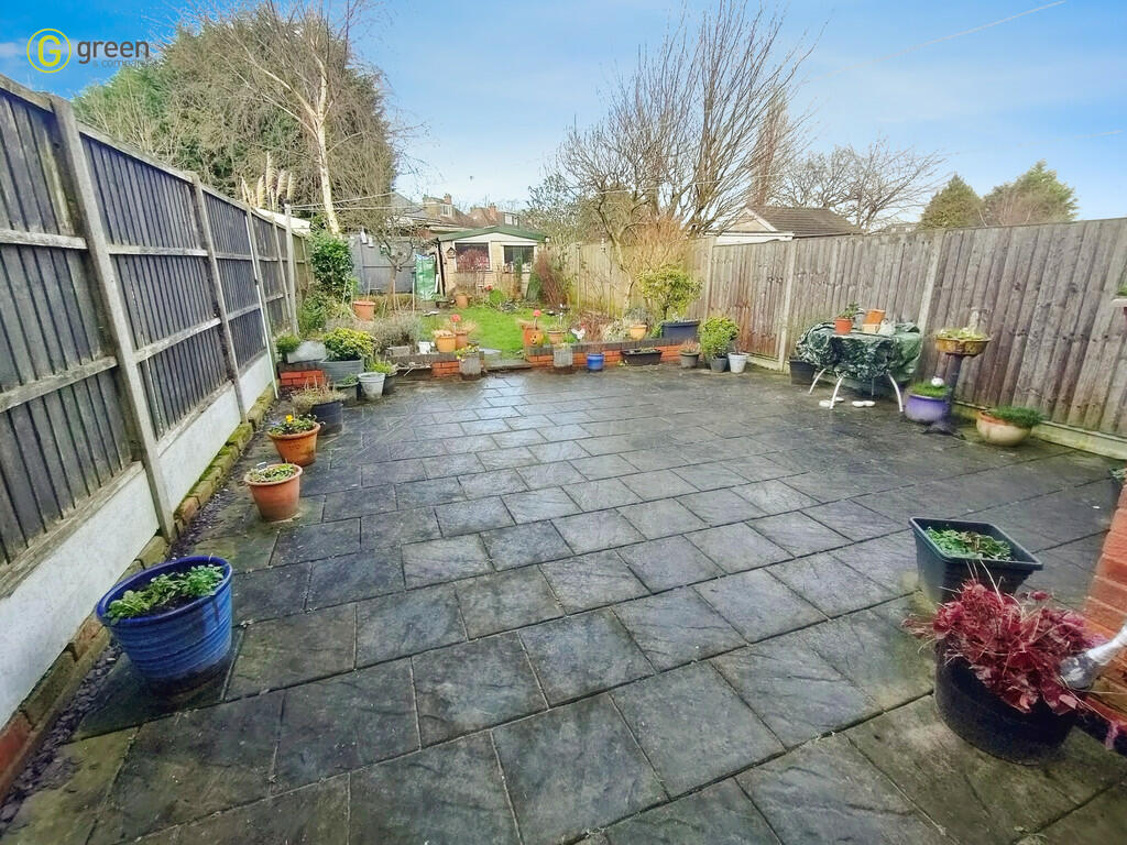 Additional image 24 of Hodge Hill Road, Birmingham