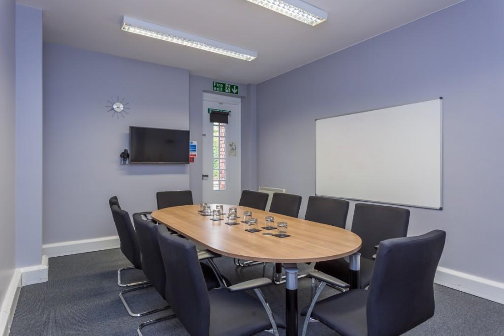 Additional image 8 of Jewellery Business Centre, 95 Spencer Street, Hockley, Birmingham, B18 6DA