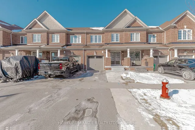 138 Baffin Cres