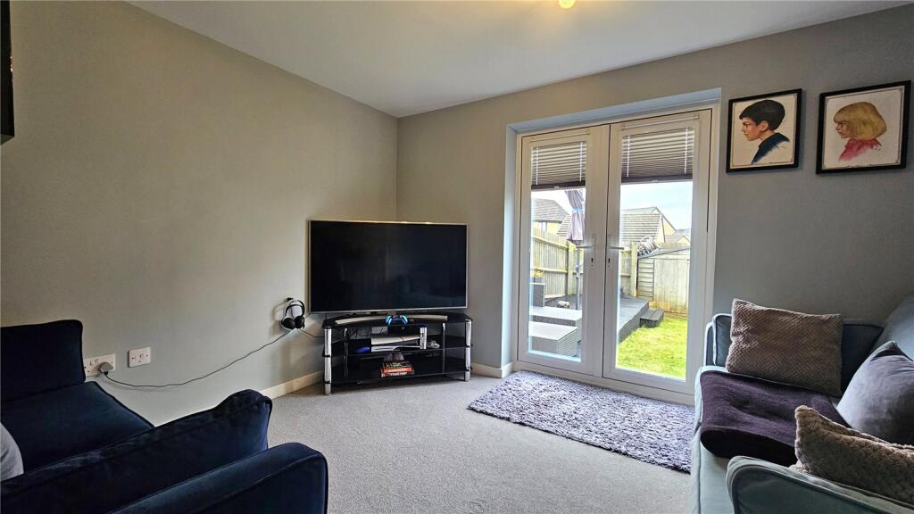 Additional image 4 of Clover Close, Frome, Somerset, BA11