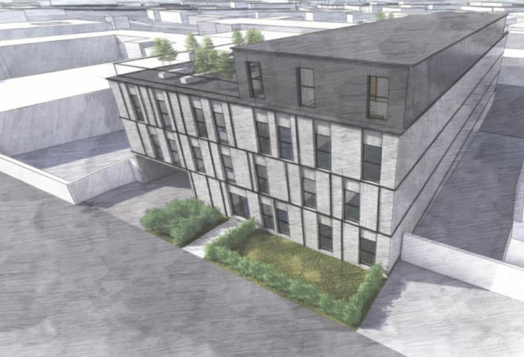 Additional image 8 of Development Opportunity- Hockley, Birmingham