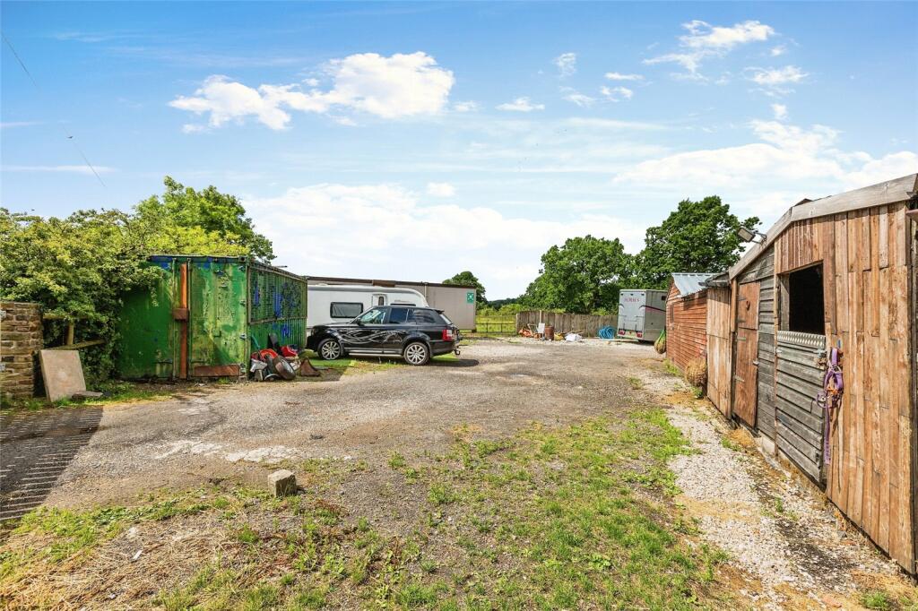 Additional image 7 of Reedymoor Lane, Foulridge, Colne, BB8