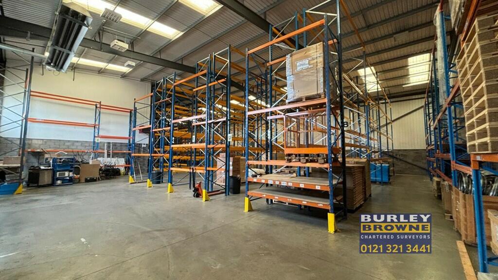 Additional image 5 of Units 4 - 5 Forge Mills Park, Station Road, Coleshill, Birmingham, Warwickshire, B46 1JH