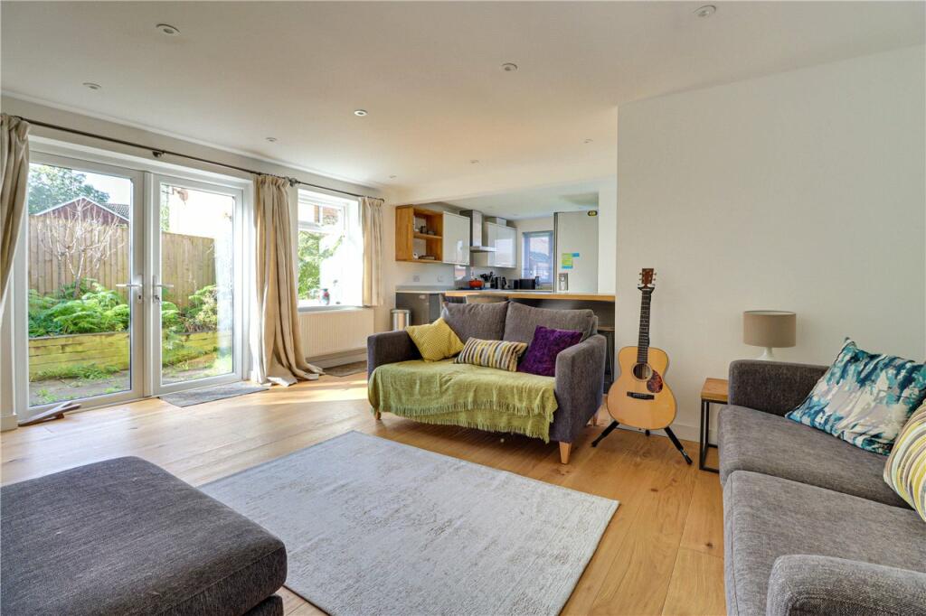 Additional image 9 of Sandhurst Court, Harpenden, Hertfordshire, AL5