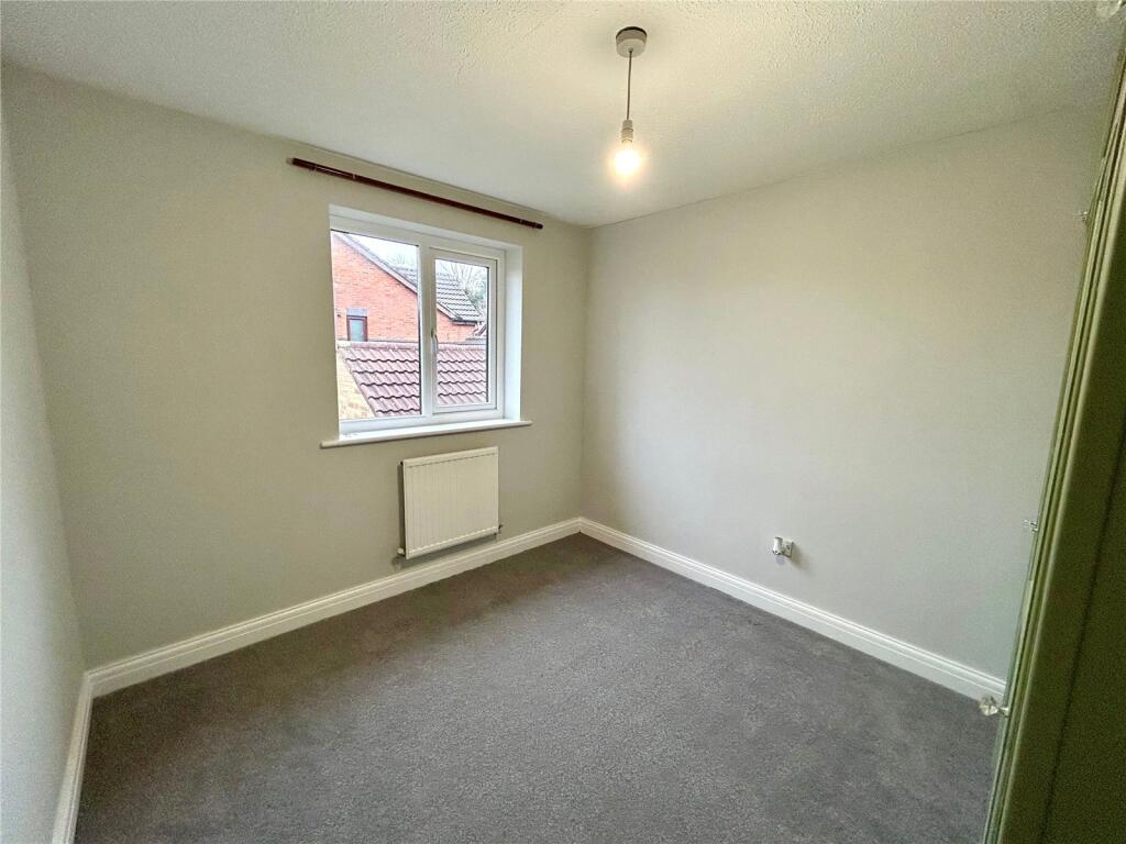 Additional image 9 of Regents View, Blackburn, Lancashire, BB1