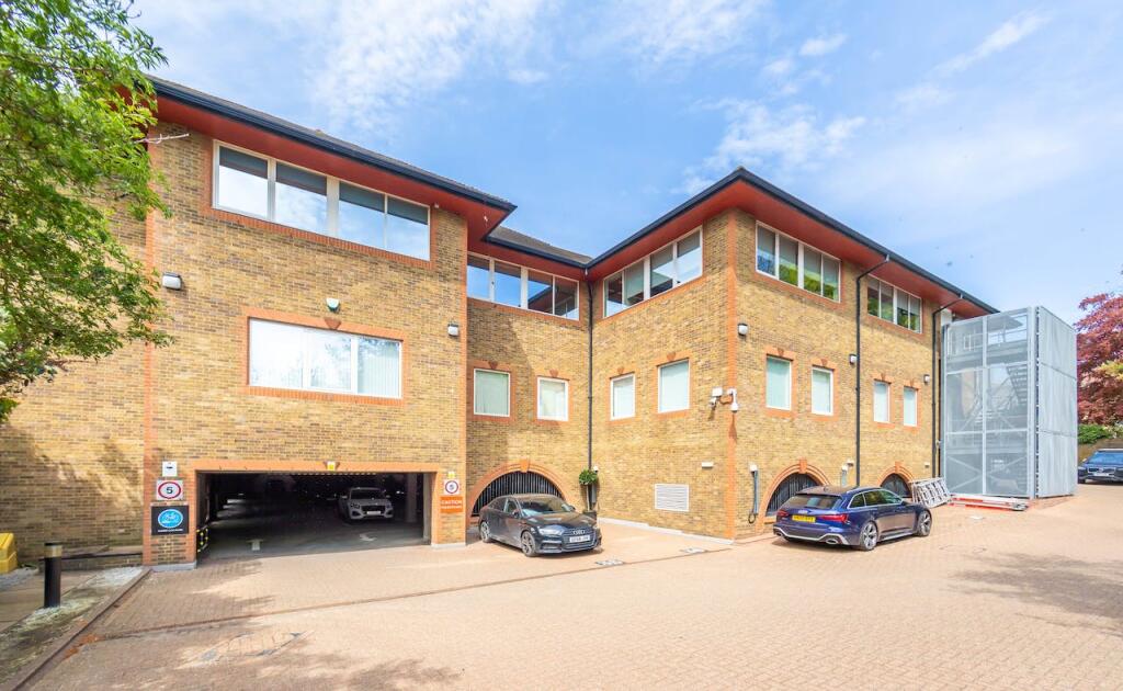 Additional image 12 of Churchill House, 26-30 Upper Marlborough Road, St. Albans, AL1 3UU