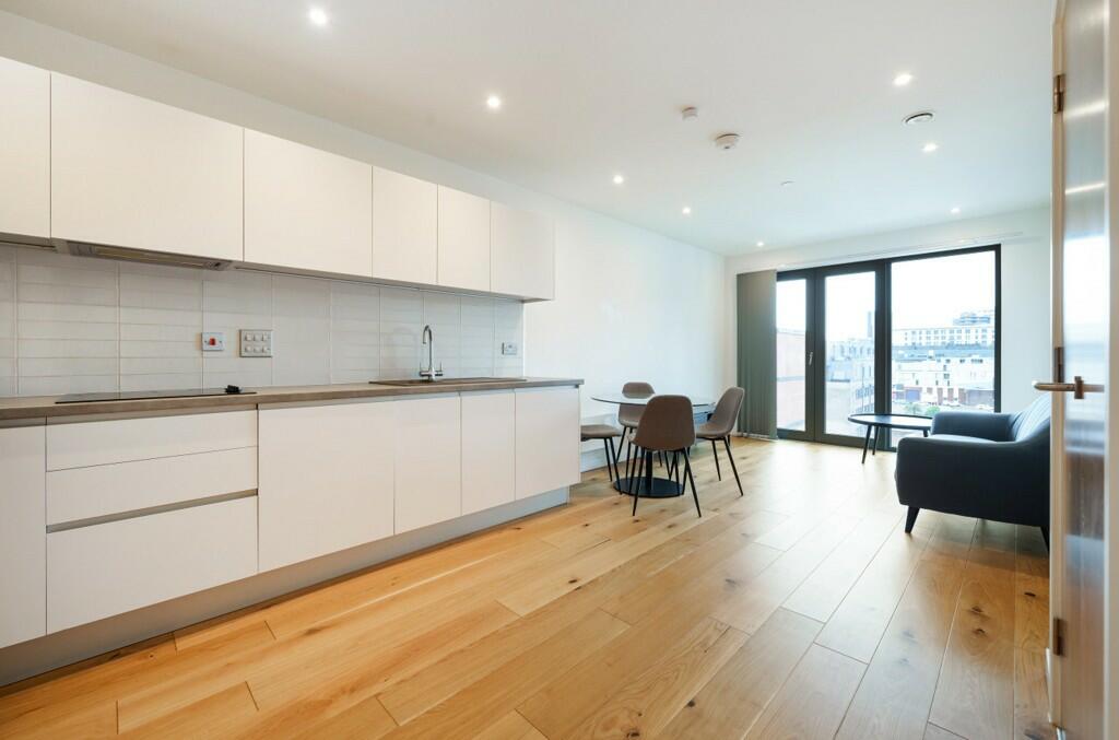 Additional image 4 of Windmill Street, Birmingham, B1