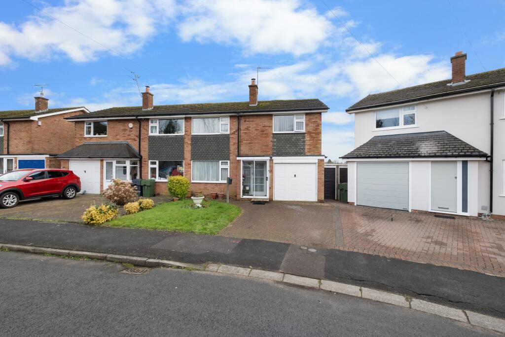 Additional image 25 of St. Godwalds Crescent, Bromsgrove. B60