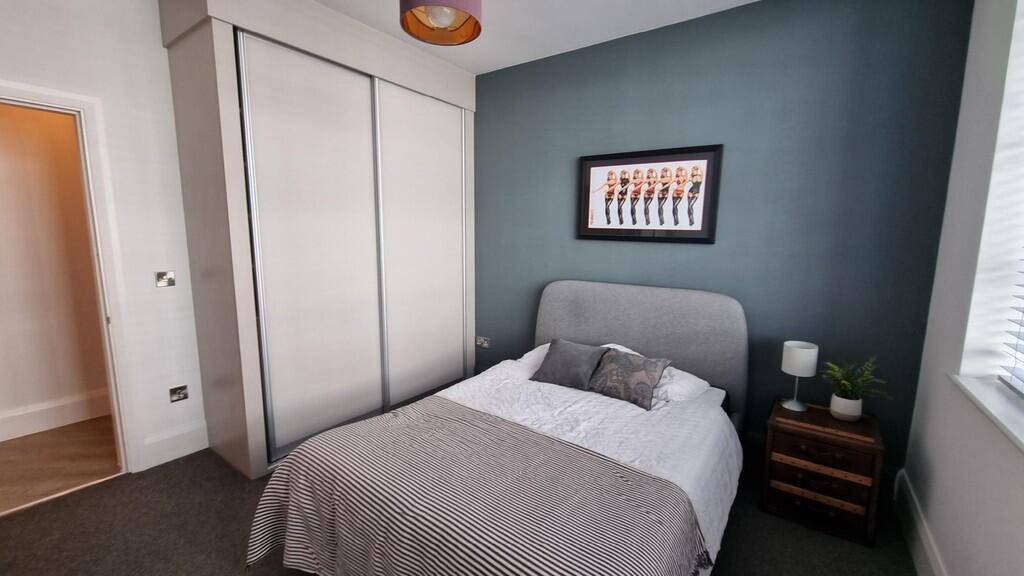 Additional image 7 of Camden Street, Jewellery Quarter, Birmingham