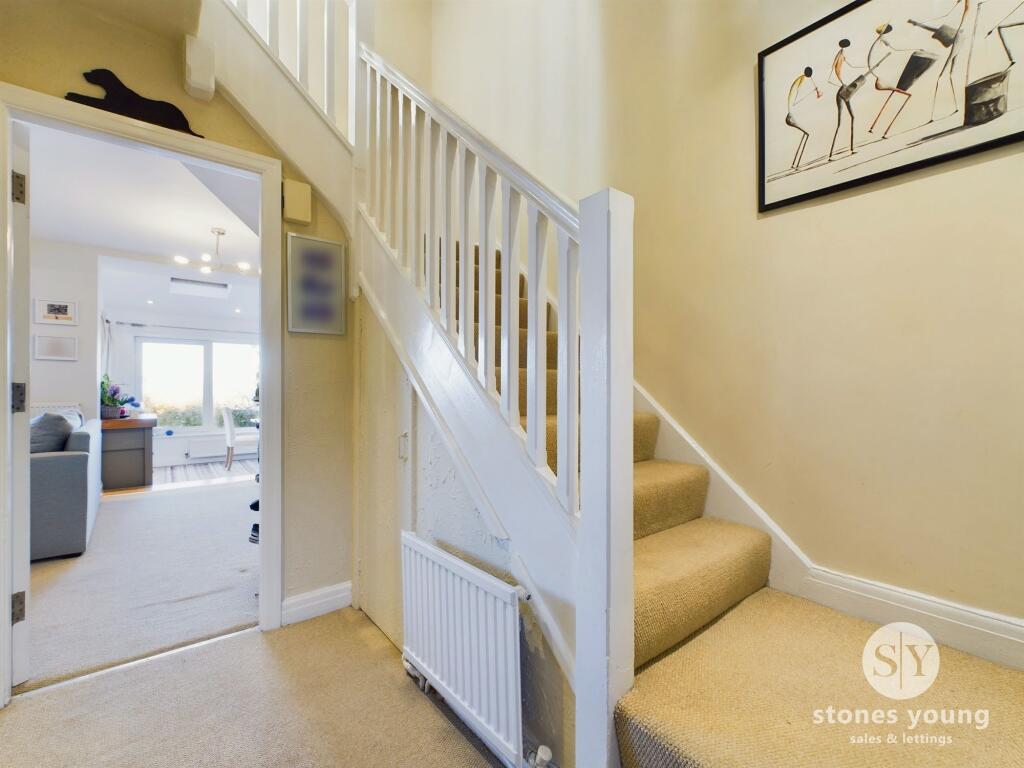 Additional image 15 of Ribblesdale Avenue, Wilpshire, BB1
