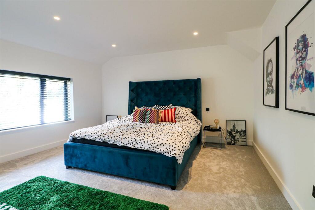 Additional image 9 of Keepers Road, Little Aston Park, Sutton Coldfield