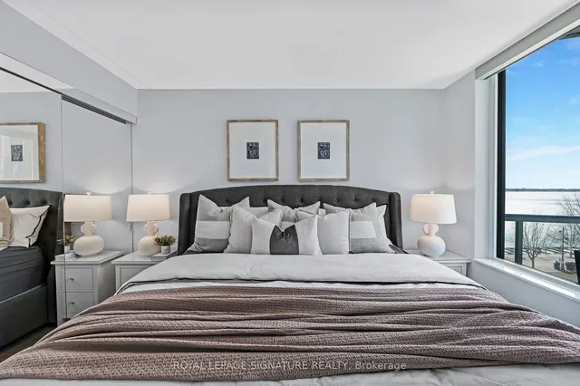 Additional image 13 of 55 Merchants' Wharf Unit 428