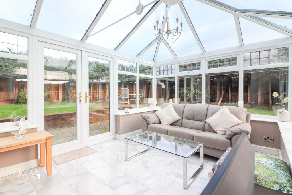 Additional image 7 of The Gables, Polesworth
