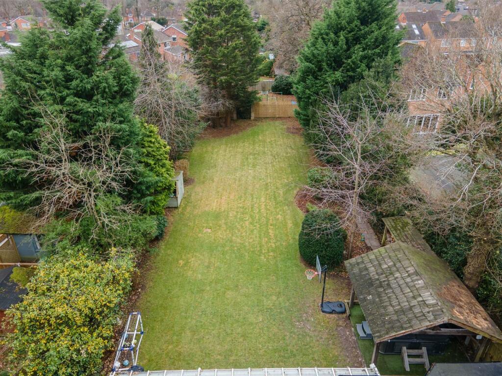 Additional image 25 of Dingle Lane, Solihull, B91