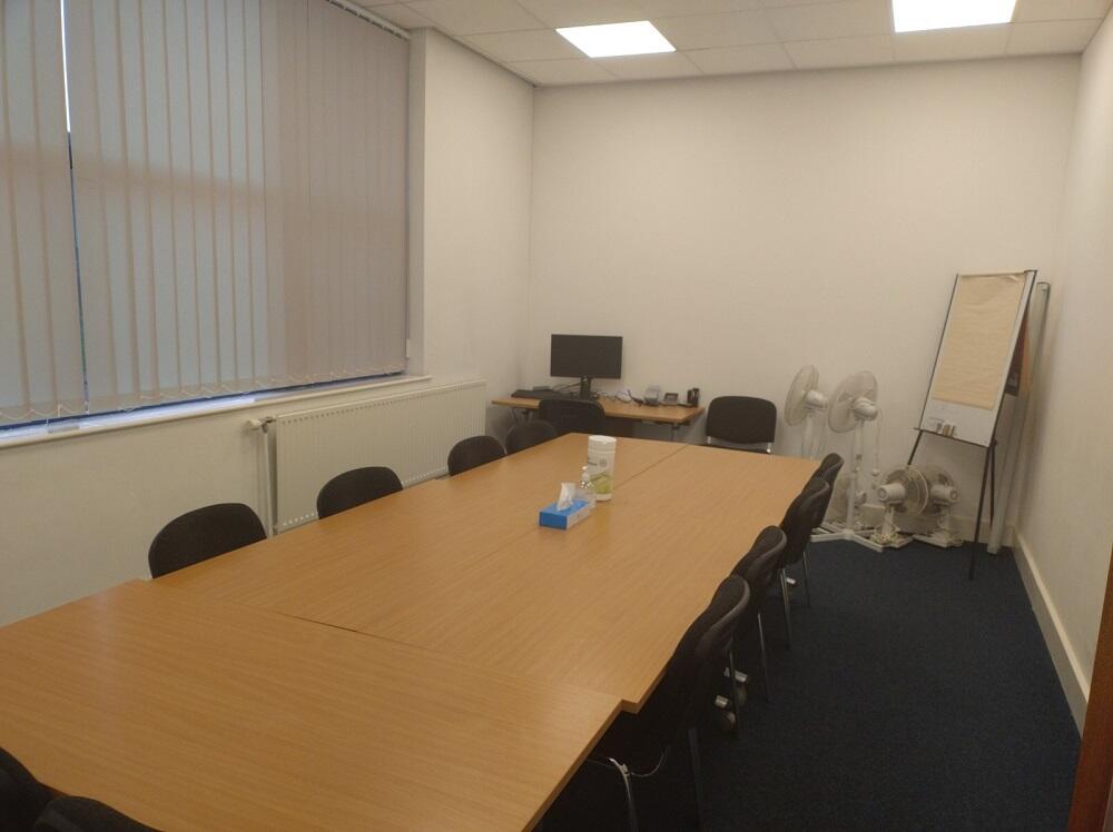 Additional image 3 of 6  Silver Court  Welwyn Garden City Hertfordshire AL7 1LT  United Kingdom
