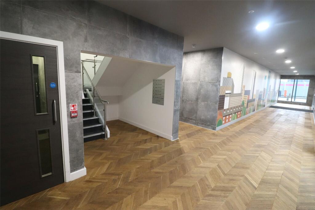 Additional image 11 of Tennant Street, Birmingham, B15