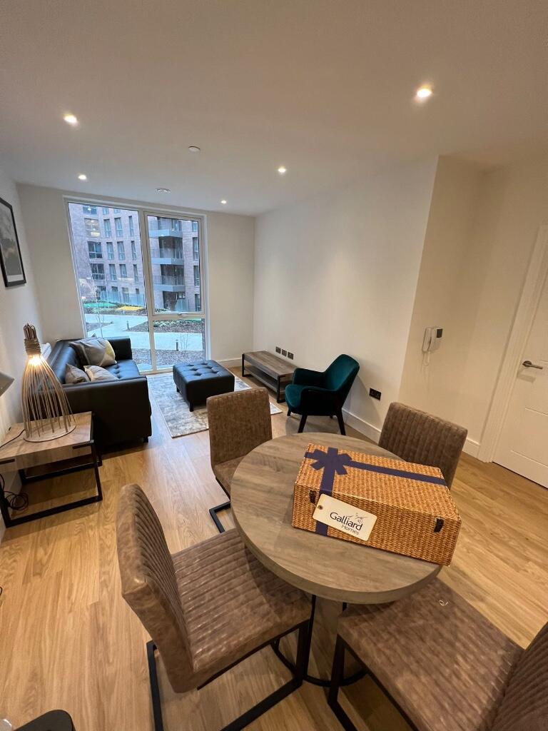 Additional image 5 of East Timber Yard, 118 Pershore Street, Birmingham, B5 6PA