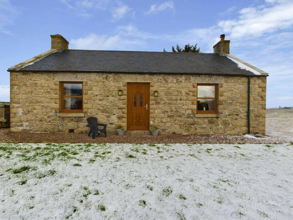 Additional image 33 of Cottage, Memsie, AB43