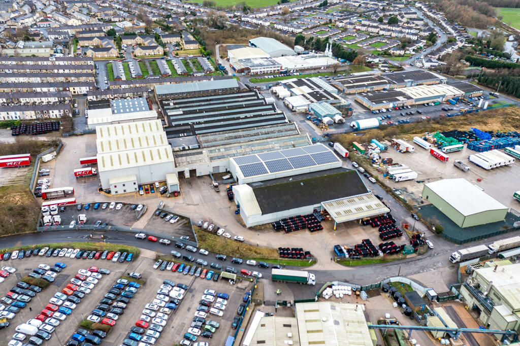 Additional image 32 of Unit 1, Profile Park, Junction Street, Whitewalls Industrial Estate, Colne , Lancashire