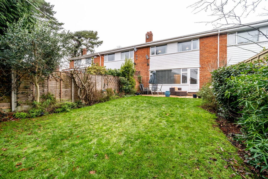 Additional image 22 of Silverstone Drive, Sutton Coldfield, B74 2BD