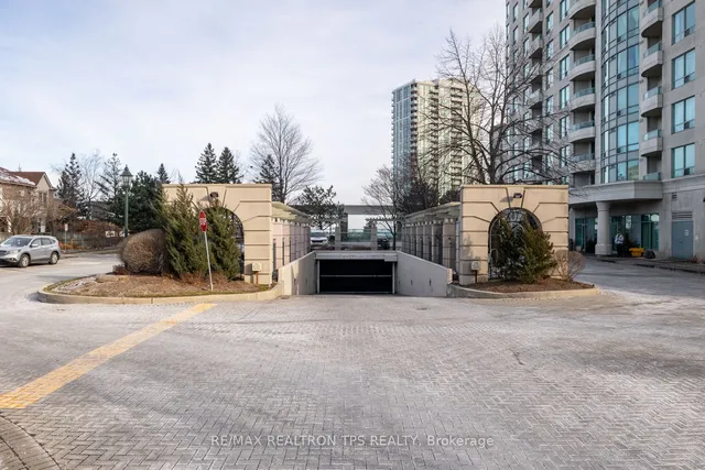 Additional image 2 of 61 Town Centre Crt Unit 2402